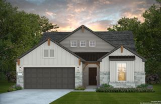 12457 Nazareth, San Antonio, TX 78253