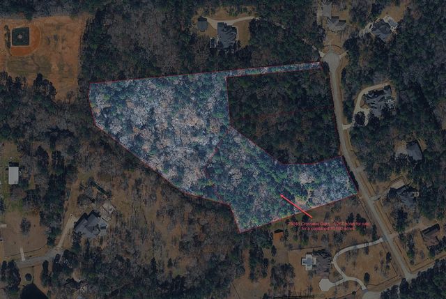 28028 Crossway Oaks, Magnolia, TX 77355