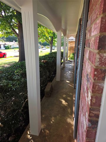 3613 Flamingo Lane, Irving, TX 75062