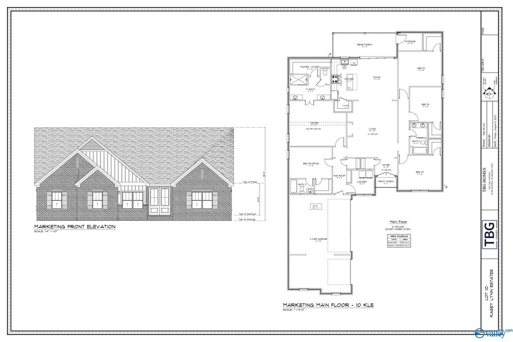 23943 Justin Brent Circle, Elkmont, AL 35620