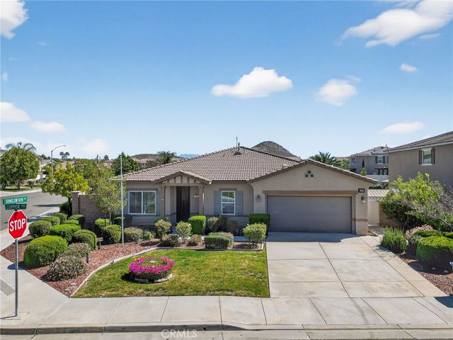 31876 Copper Terrace, Menifee, CA 92584