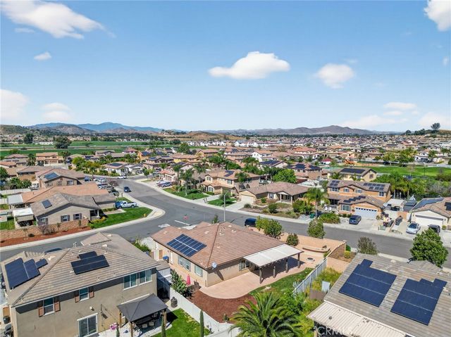 31876 Copper Terrace, Menifee, CA 92584