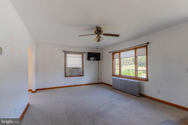 417 S 4TH ST, Philipsburg, PA 16866