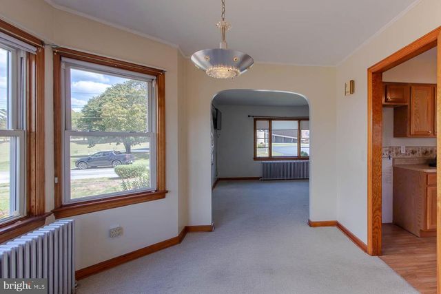 417 S 4TH ST, Philipsburg, PA 16866