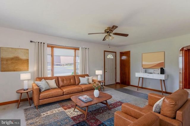 417 S 4TH ST, Philipsburg, PA 16866