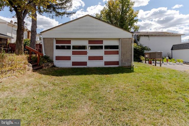 417 S 4TH ST, Philipsburg, PA 16866