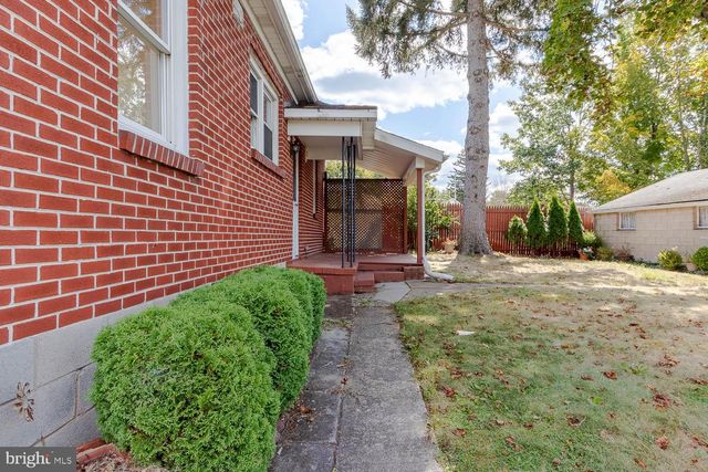 417 S 4TH ST, Philipsburg, PA 16866