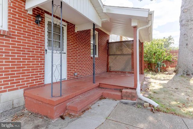 417 S 4TH ST, Philipsburg, PA 16866