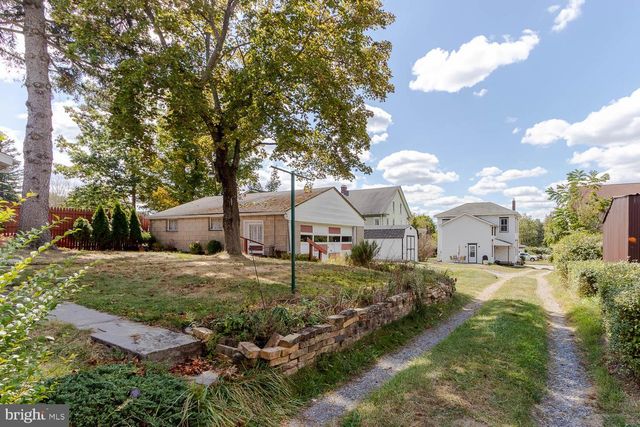 417 S 4TH ST, Philipsburg, PA 16866