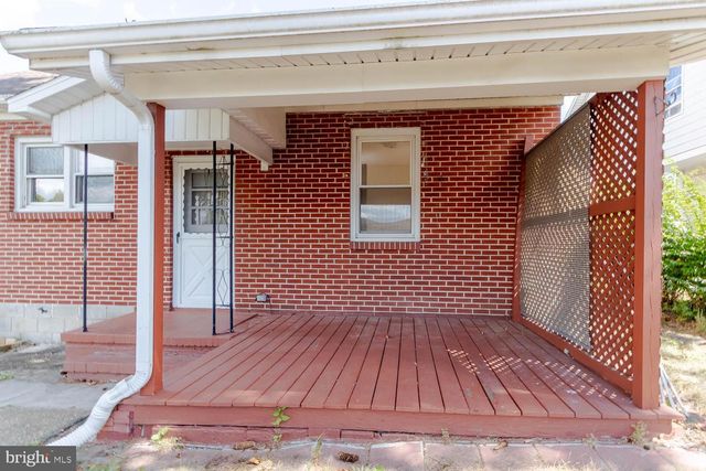 417 S 4TH ST, Philipsburg, PA 16866