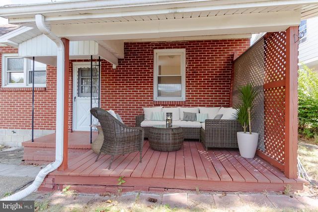 417 S 4TH ST, Philipsburg, PA 16866