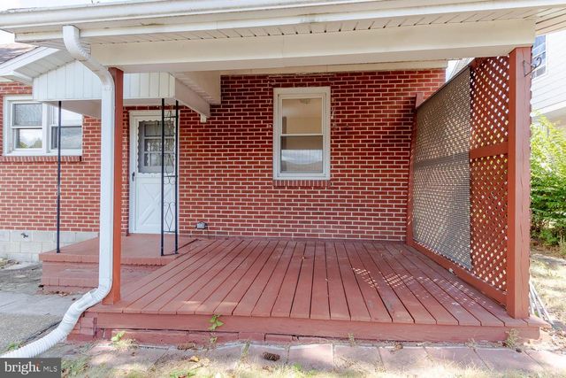 417 S 4TH ST, Philipsburg, PA 16866