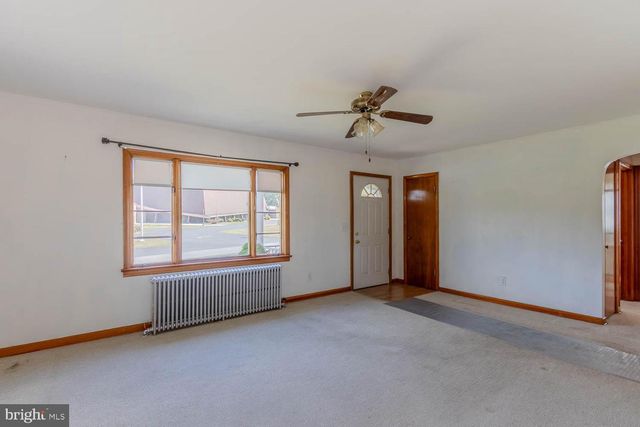 417 S 4TH ST, Philipsburg, PA 16866