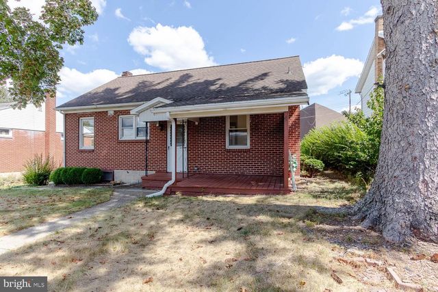 417 S 4TH ST, Philipsburg, PA 16866