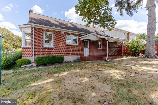 417 S 4TH ST, Philipsburg, PA 16866