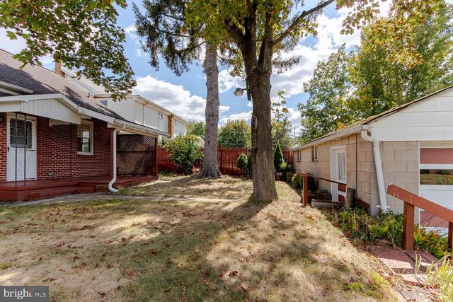 417 S 4TH ST, Philipsburg, PA 16866