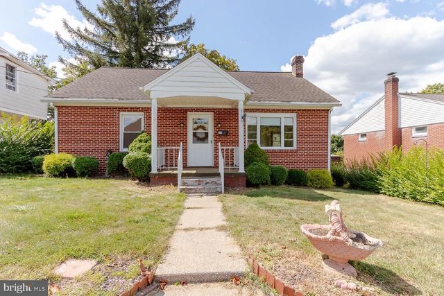 417 S 4TH ST, Philipsburg, PA 16866