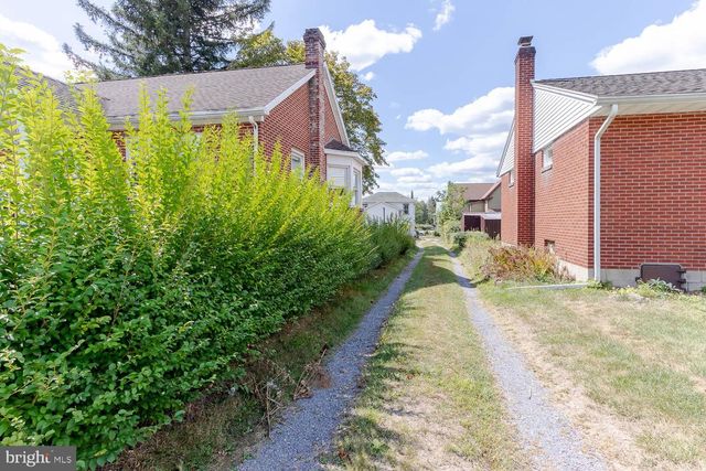 417 S 4TH ST, Philipsburg, PA 16866