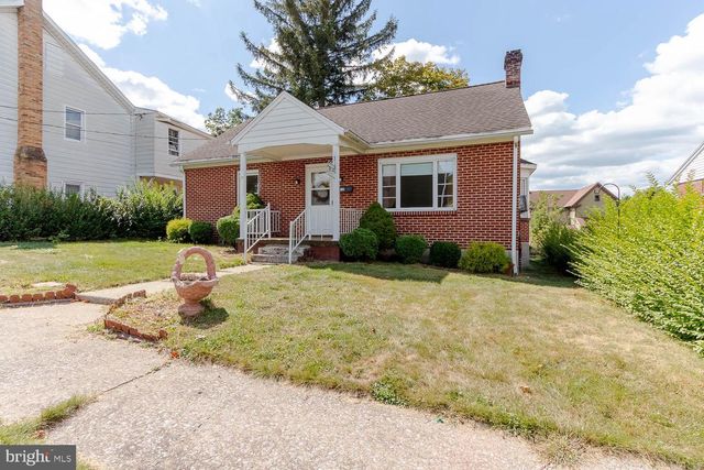 417 S 4TH ST, Philipsburg, PA 16866