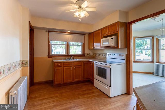 417 S 4TH ST, Philipsburg, PA 16866