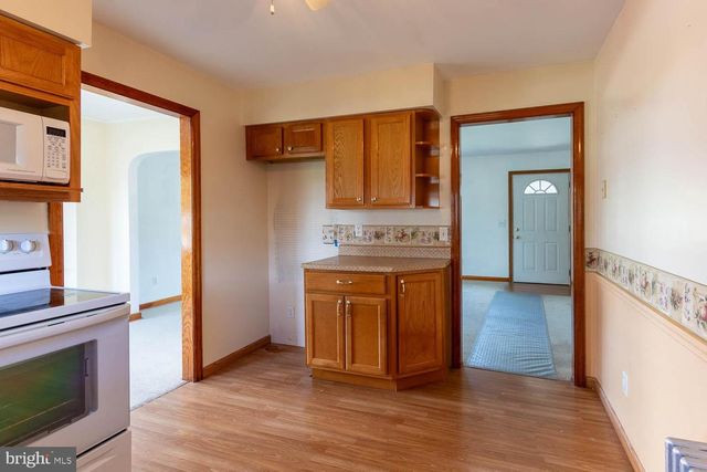 417 S 4TH ST, Philipsburg, PA 16866