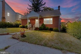 417 S 4TH ST, Philipsburg, PA 16866