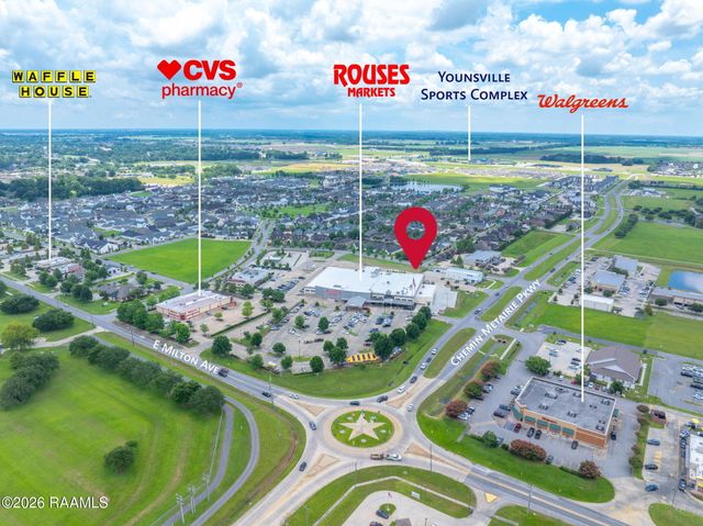 133 Stonehurst Drive, Youngsville, LA 70592