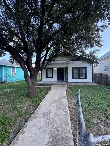 830 TEXAS AVE, San Antonio, TX 78201