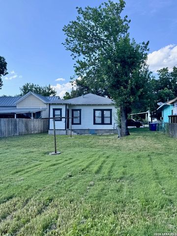 830 TEXAS AVE, San Antonio, TX 78201
