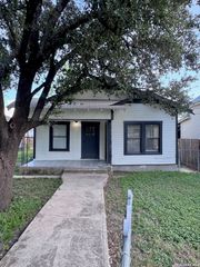 830 TEXAS AVE, San Antonio, TX 78201