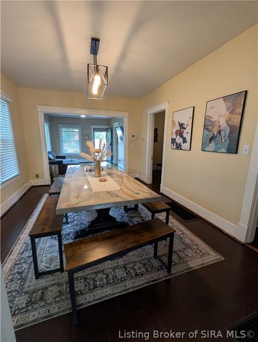 112 E Harrison Avenue, Clarksville, IN 47129