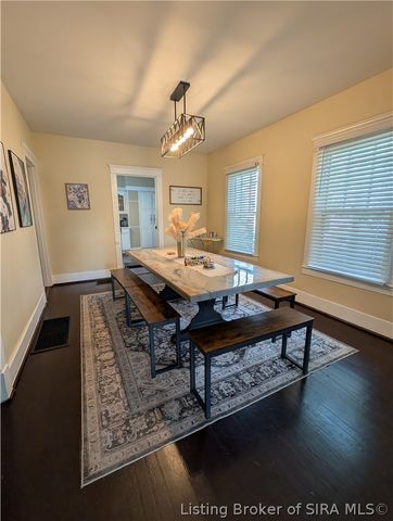 112 E Harrison Avenue, Clarksville, IN 47129