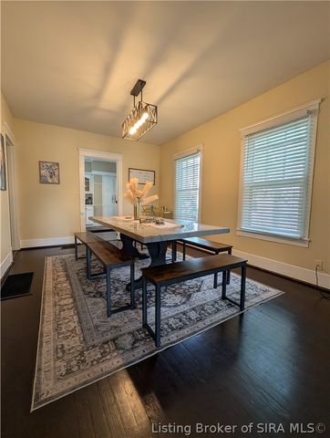 112 E Harrison Avenue, Clarksville, IN 47129