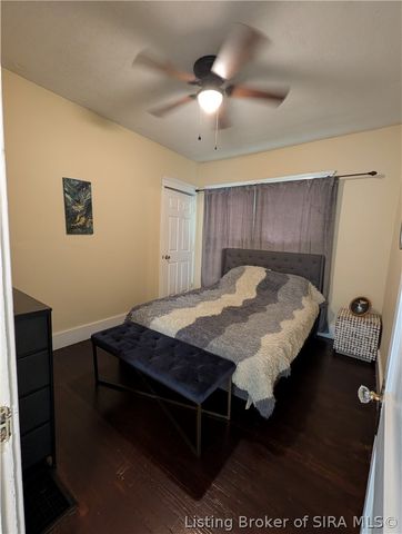 112 E Harrison Avenue, Clarksville, IN 47129