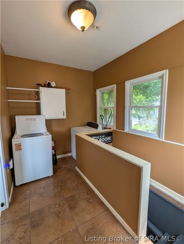 112 E Harrison Avenue, Clarksville, IN 47129