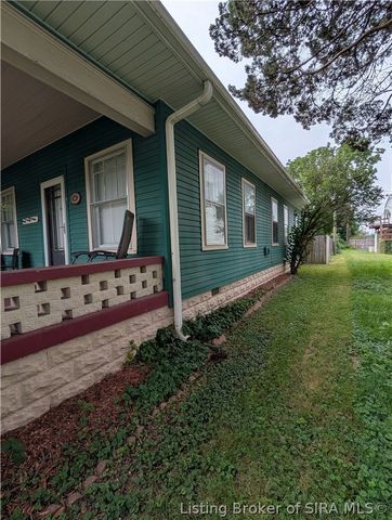 112 E Harrison Avenue, Clarksville, IN 47129