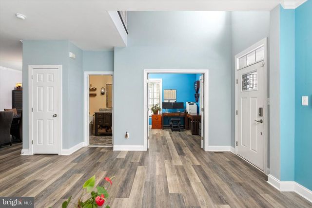 1233 PARK ST, Robbinsville, NJ 08691