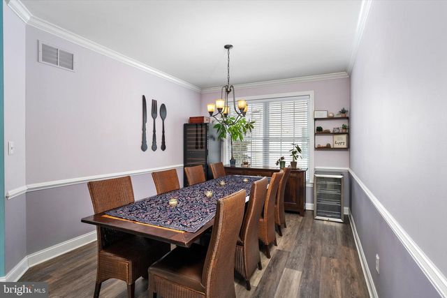 1233 PARK ST, Robbinsville, NJ 08691