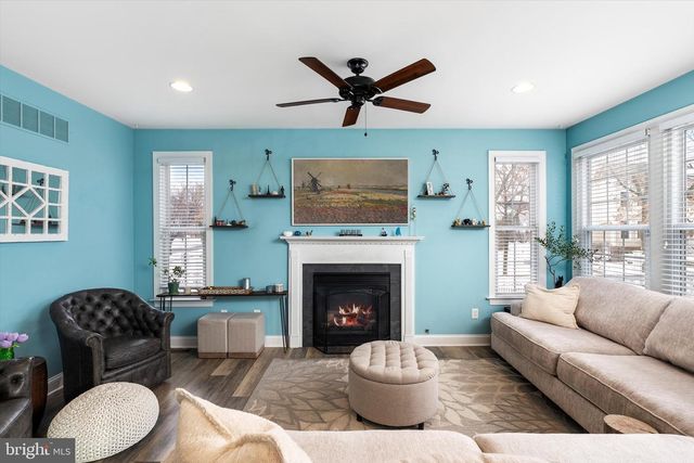 1233 PARK ST, Robbinsville, NJ 08691