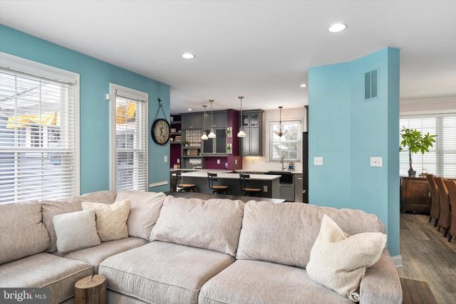 1233 PARK ST, Robbinsville, NJ 08691