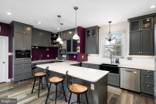 1233 PARK ST, Robbinsville, NJ 08691