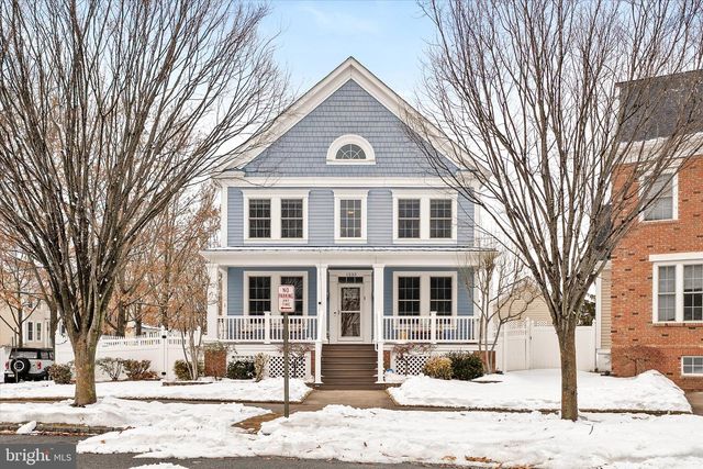 1233 PARK ST, Robbinsville, NJ 08691