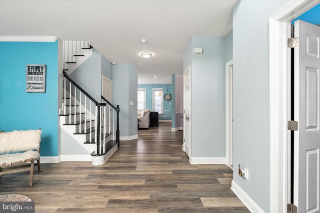 1233 PARK ST, Robbinsville, NJ 08691