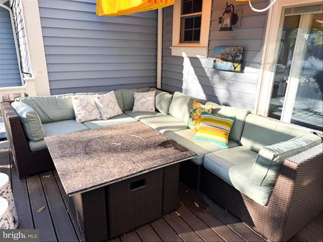 1233 PARK ST, Robbinsville, NJ 08691