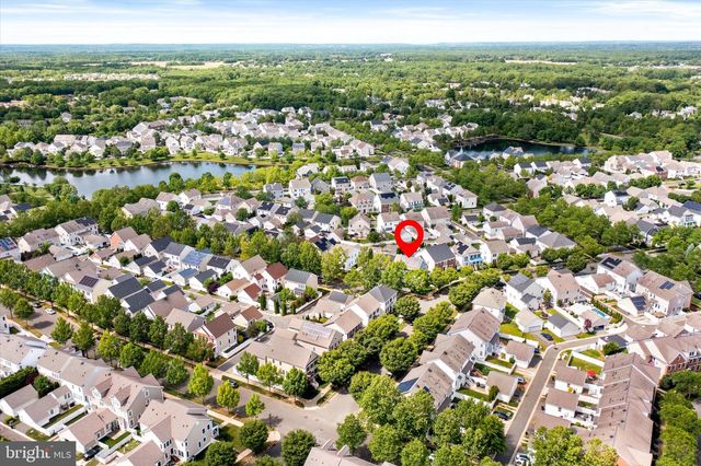 1233 PARK ST, Robbinsville, NJ 08691