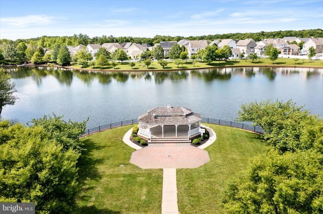 1233 PARK ST, Robbinsville, NJ 08691