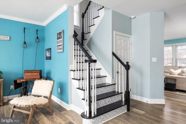 1233 PARK ST, Robbinsville, NJ 08691