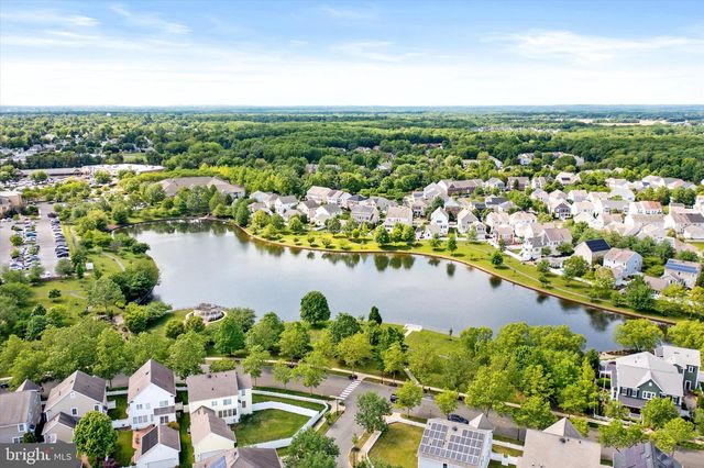 1233 PARK ST, Robbinsville, NJ 08691