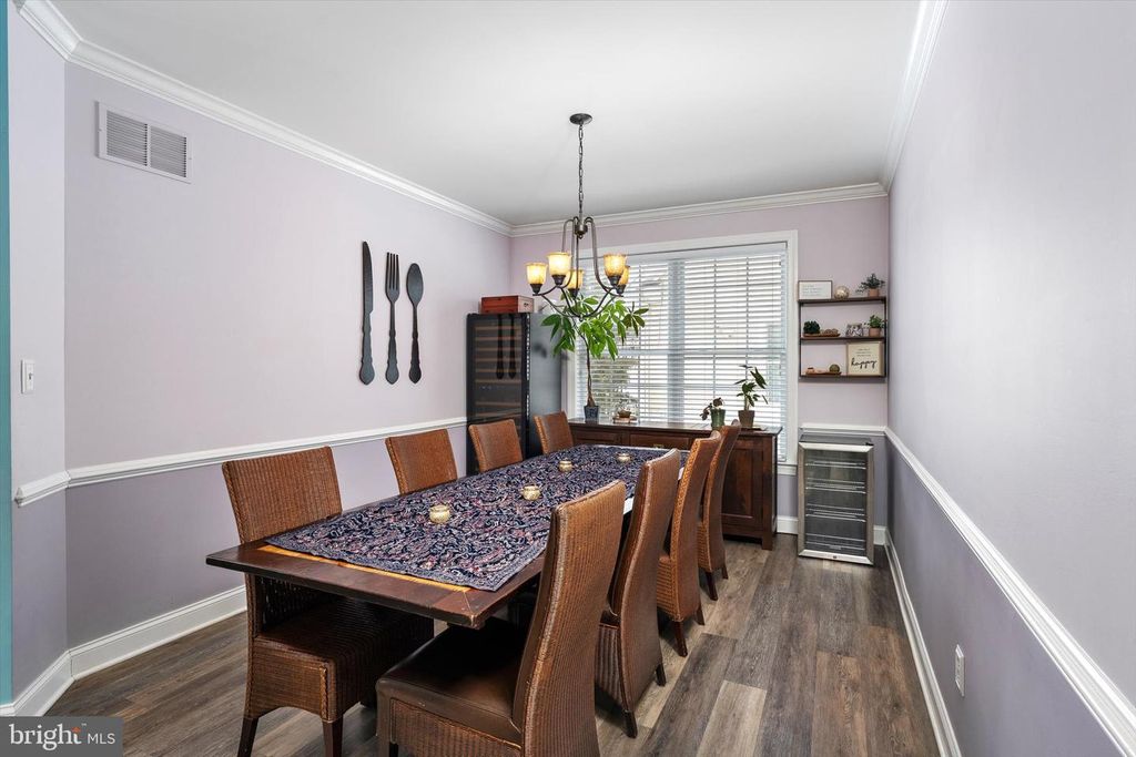 Image 12 of property listing at 1233 PARK ST, Robbinsville, NJ 08691