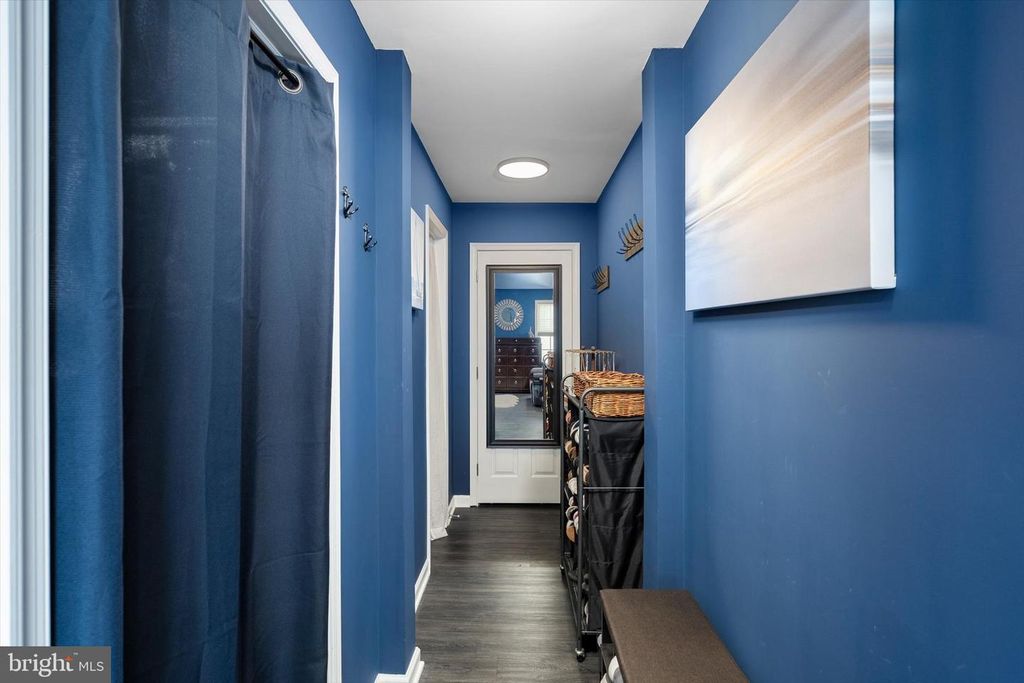 Image 38 of property listing at 1233 PARK ST, Robbinsville, NJ 08691